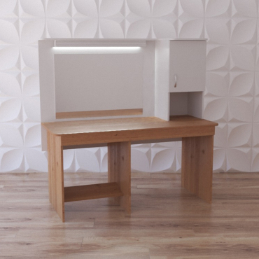 Стол логопеда с зеркалом регулируемый «Говорим легко» - «globural.ru» - Архангельск