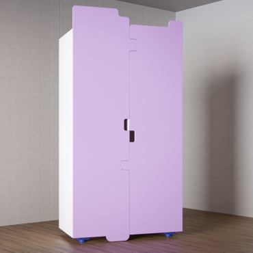 Шкаф «Мозаика» - «globural.ru» - Архангельск