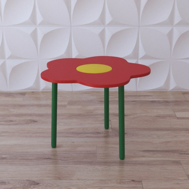 Стол «Бутон» - «globural.ru» - Архангельск