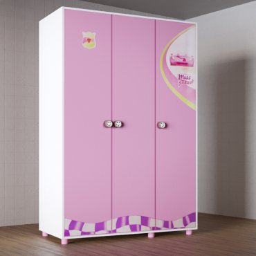 Шкаф «Принцесса» - «globural.ru» - Архангельск