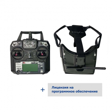 Программно-аппаратный комплекс EDDRON Basic - «globural.ru» - Архангельск