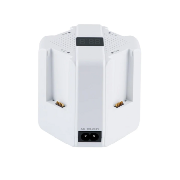 Зарядное устройство для квадрокоптера Тип 1 (4 батареи)  - «globural.ru» - Архангельск