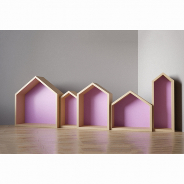 Стеллаж «Большие города» - «globural.ru» - Архангельск