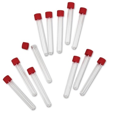 Набор пробирок для экспериментов - «globural.ru» - Архангельск