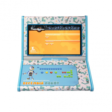 Аппаратно-программный обучающий комплекс по основам робототехники "Веселый робот" для учащихся 1-11 классов - «globural.ru» - Архангельск