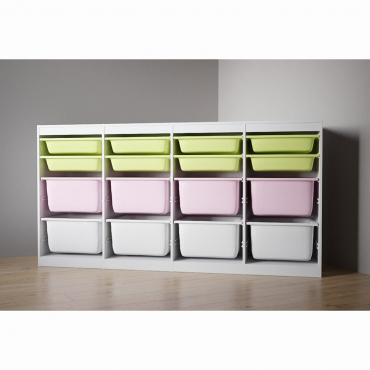 Стеллаж «Всезнайка» - «globural.ru» - Архангельск