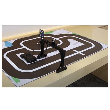 Программируемый контроллер "Техник" к базовому робототехническому набору для конструирования, изучения электроники и микропроцессоров и информационных систем и устройств "Нова" - «globural.ru» - Архангельск