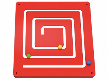 Балансировочная панель "Квадрат" - «globural.ru» - Архангельск