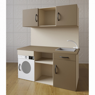 Детская кухня «Наташа» - «globural.ru» - Архангельск