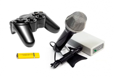 Логопедический тренажер «Дэльфа-142.1» модификация «РАС» - «globural.ru» - Архангельск