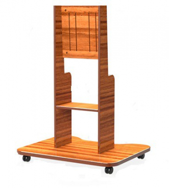 Стойка неповоротная - «globural.ru» - Архангельск