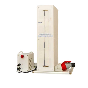 Установка демонстрационная «Взаимодействие параллельных токов» - «globural.ru» - Архангельск