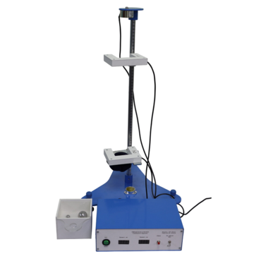 Лабораторная установка «Свободное падение» - «globural.ru» - Архангельск