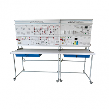 Комплект учебного оборудования "Основы электробезопасности" - «globural.ru» - Архангельск
