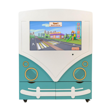 Методический интерактивный комплекс «АЛМИК» - «globural.ru» - Архангельск