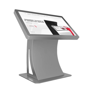 Интерактивный стол Lumia 43" - «globural.ru» - Архангельск