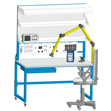 Стол радиомонтажника – СР3 - «globural.ru» - Архангельск