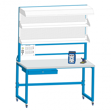 Стол радиомонтажника – СР2 - «globural.ru» - Архангельск