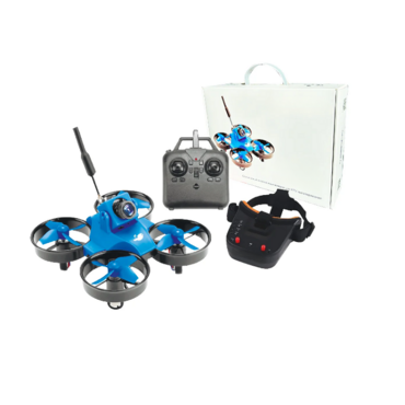 Ресурсный набор для FPV-полетов (направление радиоуправляемого авиамоделизма от первого лица) - «globural.ru» - Архангельск