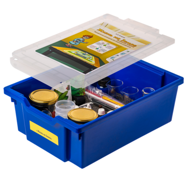 Комплект для практического изучения естественно-научных тем по предмету «Окружающий мир» - «globural.ru» - Архангельск