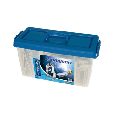 Набор для конструирования и робототехники "Умный контроллер" - «globural.ru» - Архангельск