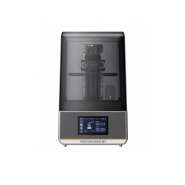 3D принтер фотополимерный Photon Mono M7 - «globural.ru» - Архангельск