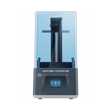  3D принтер Photon D2 (Ultra 2) - «globural.ru» - Архангельск