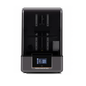 3D принтер фотополимерный Photon Mono M7 Max - «globural.ru» - Архангельск