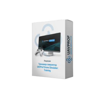 Симулятор для ручных полетов - «globural.ru» - Архангельск