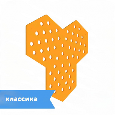 Настенная панель "Крекер" - «globural.ru» - Архангельск