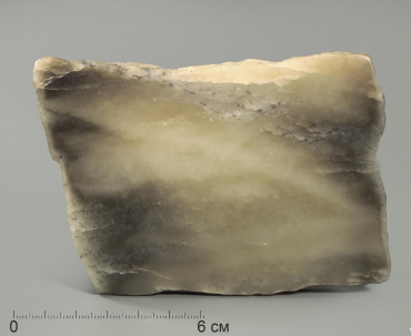 Нефрит коричневый, полированный срез - «globural.ru» - Архангельск