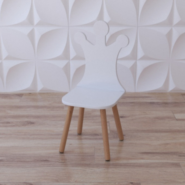 Стул «Царевна Василиса» - «globural.ru» - Архангельск