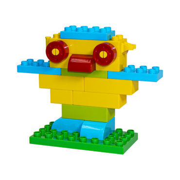 Первый шаг в робототехнику:  "Конструирование и Алгоритмика"  - «globural.ru» - Архангельск