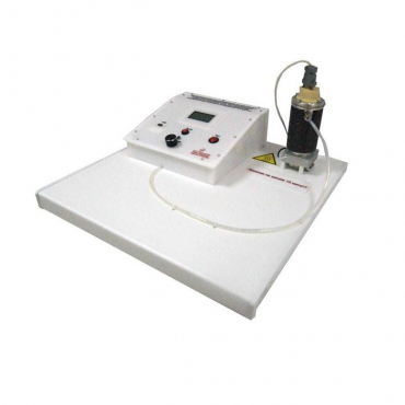 Учебная лабораторная установка «Экспериментальное определение концентрации паров горючей жидкости в технологических аппаратах закрытого типа при изменении температурных условий проведения процесса» - «globural.ru» - Архангельск