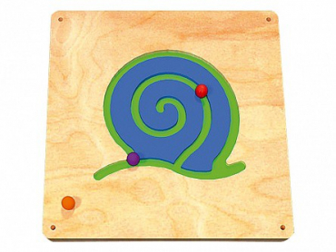 Балансировочная доска "Улитка" - «globural.ru» - Архангельск