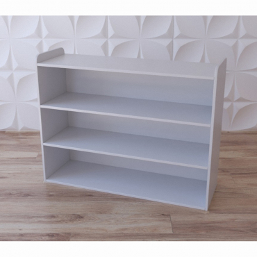 Стеллаж с полками "Аккуратный малыш" - «globural.ru» - Архангельск