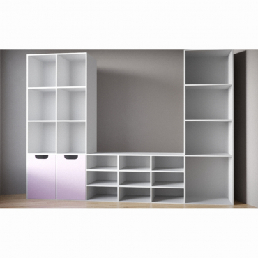 Стеллаж «Книжные друзья» - «globural.ru» - Архангельск