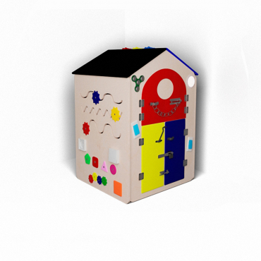 Бизидом "Вундеркинд" - «globural.ru» - Архангельск