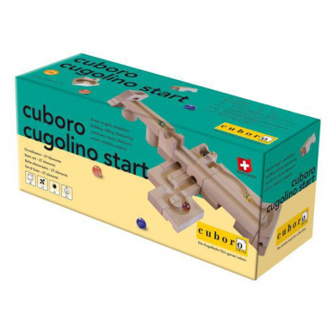 Набор "Cuboro" cugolino start - «globural.ru» - Архангельск