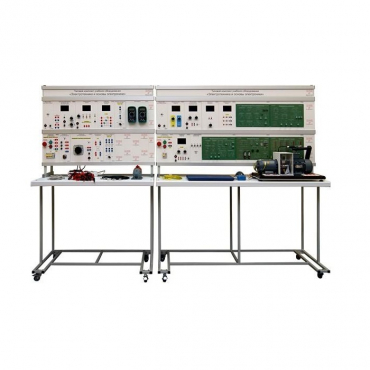 Учебное оборудование «электротехника и основы электроники» - «globural.ru» - Архангельск
