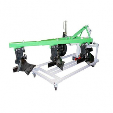 Учебный тренажер «Плуг» - «globural.ru» - Архангельск