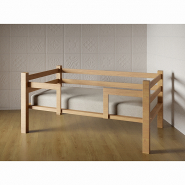 Детская кровать «Астрид» - «globural.ru» - Архангельск