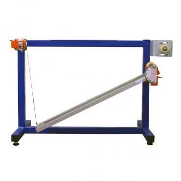 Учебная лабораторная установка «Законы трения» - «globural.ru» - Архангельск