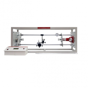 Комплекс "Изучение сжатого стержня" - «globural.ru» - Архангельск