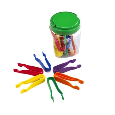 Набор пинцетов детских - «globural.ru» - Архангельск