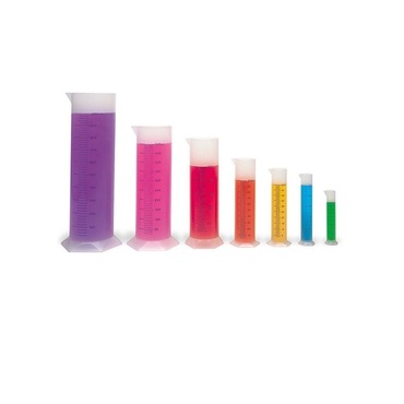 Мерные цилиндры для измерения объема жидкости - «globural.ru» - Архангельск