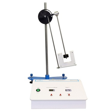 Лабораторная установка «Маятник с переменным g»  - «globural.ru» - Архангельск