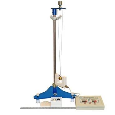 Лабораторная установка "Математический маятник" - «globural.ru» - Архангельск