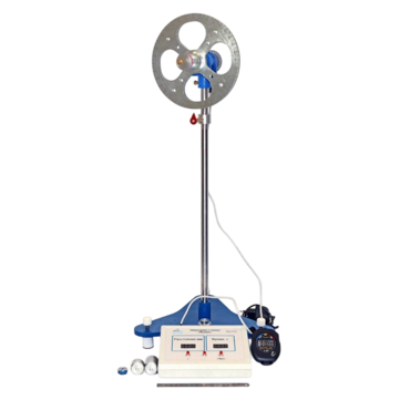 Лабораторная установка "Маховик" - «globural.ru» - Архангельск