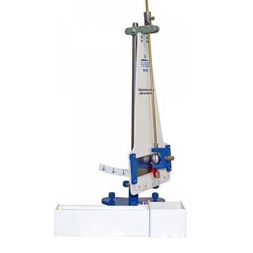 Установка «Маятник наклонный»   - «globural.ru» - Архангельск